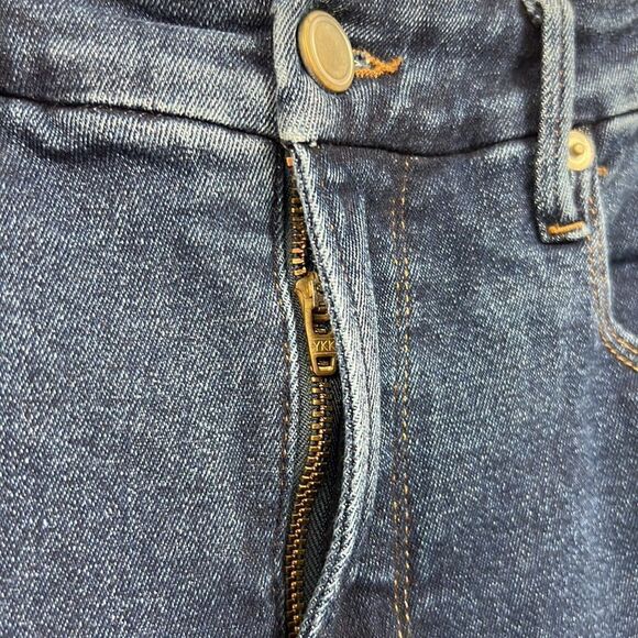 Good American Good Legs High waisted Jeans size 6 - Picture 5 of 15